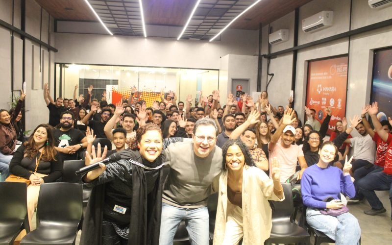 João Pessoa recebe pelo terceiro ano o maior hackathon do mundo apoiado pela NASA