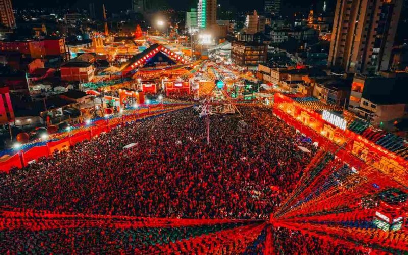 Sancionada lei que garante consumidor entrar com bebida em eventos da Paraíba; entenda