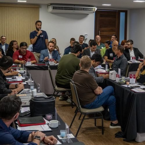 Desenvolvimento Profissional Contínuo: um investimento que transforma carreiras e impulsiona negócios