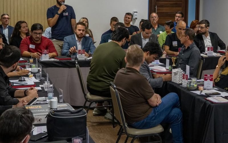 Desenvolvimento Profissional Contínuo: um investimento que transforma carreiras e impulsiona negócios