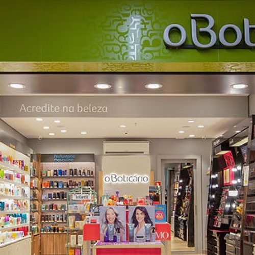 Boti Friday: o momento ideal para renovar o nécessaire com até 70% de desconto