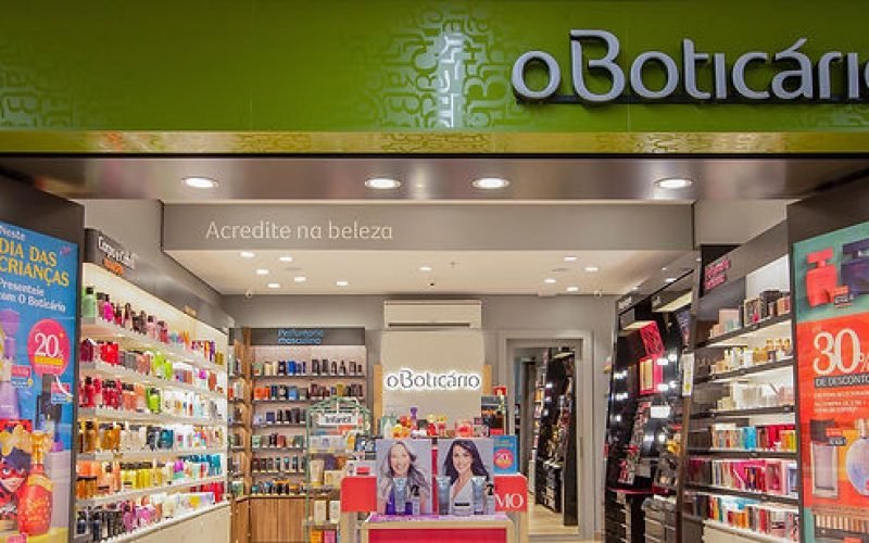 Boti Friday: o momento ideal para renovar o nécessaire com até 70% de desconto