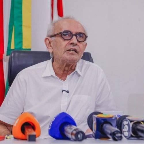 TRE-PB determina remoção de vídeo de Cícero por uso indevido de programa público