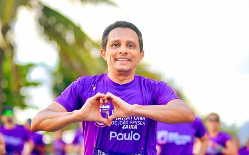 Com cerca de 10 mil inscritos, Meia Maratona de João Pessoa acontece neste domingo