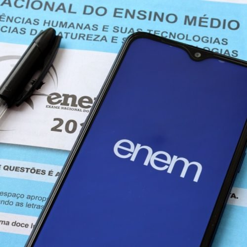 Gabarito oficial do 1° dia de provas do Enem 2025 é divulgado pelo Inep; veja resultados