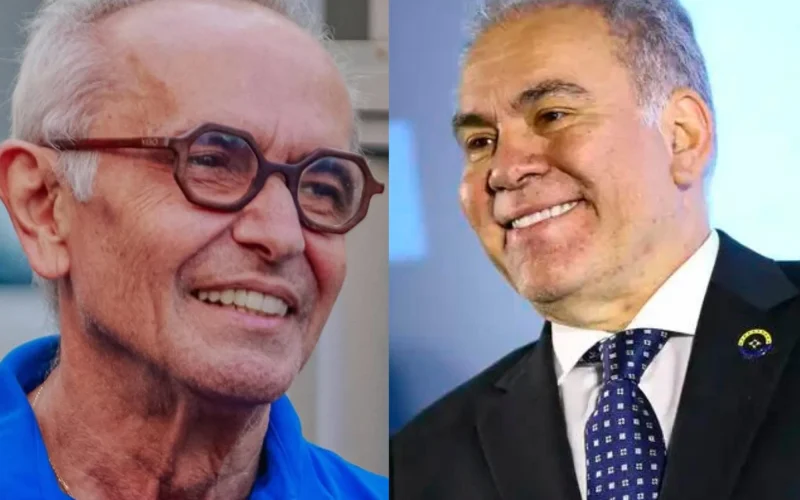 MPE emite parecer contra ação de Marcelo Queiroga que pedia cassação de Cícero