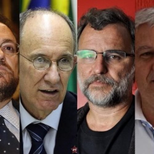 PT vai às urnas neste domingo para eleger novas lideranças e traçar rumos até 2026