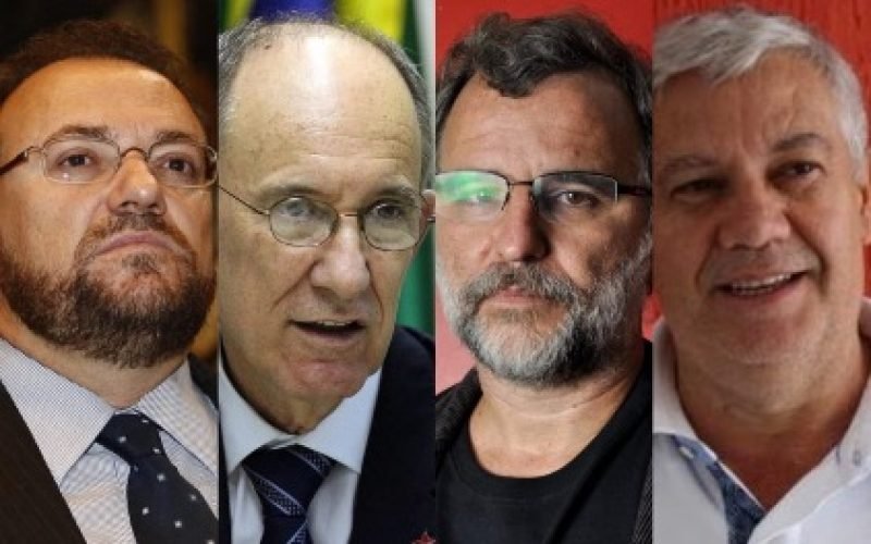 PT vai às urnas neste domingo para eleger novas lideranças e traçar rumos até 2026