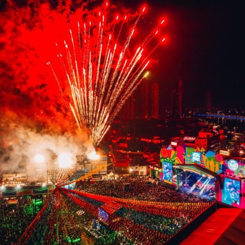 Prefeitura adia anúncio da programação do São João 2026 de Campina Grande