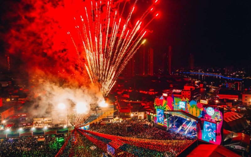 Prefeitura adia anúncio da programação do São João 2026 de Campina Grande