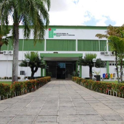 IFPB lança edital com mais de 700 vagas em cursos técnicos gratuitos na Paraíba
