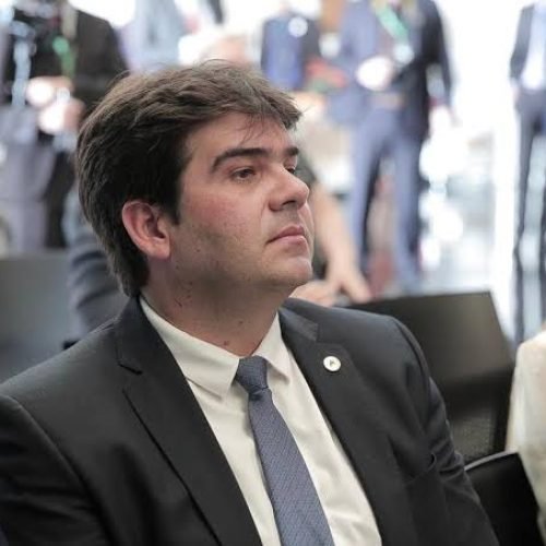 Federação Solidariedade/PRD mira suplências ao Senado e amplia protagonismo na base governista