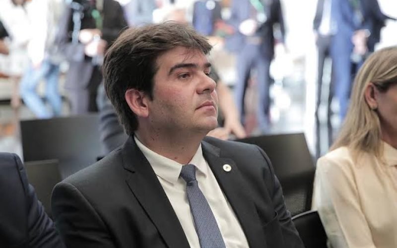 Federação Solidariedade/PRD mira suplências ao Senado e amplia protagonismo na base governista