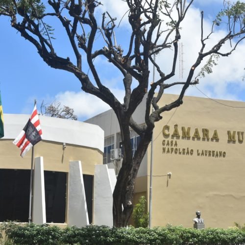 Confira quanto cada vereador de João Pessoa vai ter que devolver aos cofres públicos