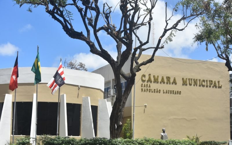 Confira quanto cada vereador de João Pessoa vai ter que devolver aos cofres públicos