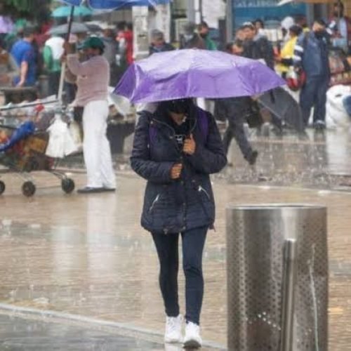 Inverno: Paraíba deve registrar temperatura mínima de até 17 °C nesta sexta-feira