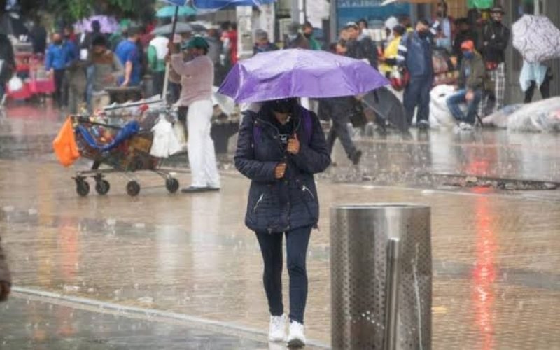 Inverno: Paraíba deve registrar temperatura mínima de até 17 °C nesta sexta-feira