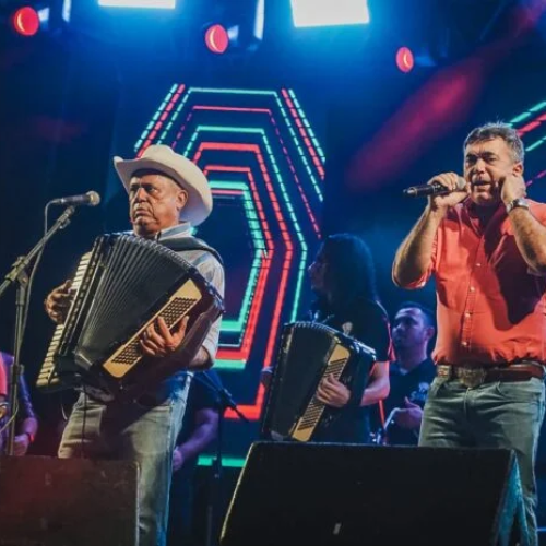 Fim de semana na Paraíba promete música e cultura para todos os gostos; confira agenda