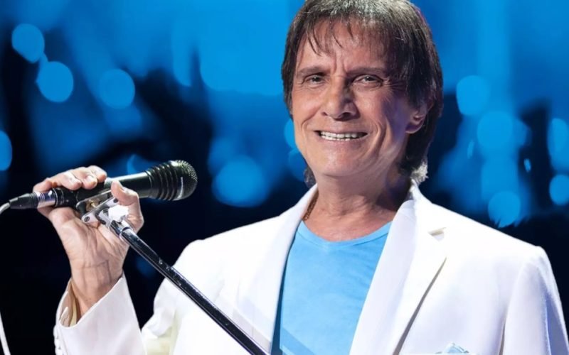 Prefeitura divulga programação da Festa das Neves 2025 com show de Roberto Carlos na Orla