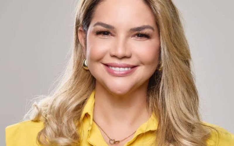 MP investiga prefeita Karla Pimentel por suposto calote milionário em repasses à Câmara de Conde