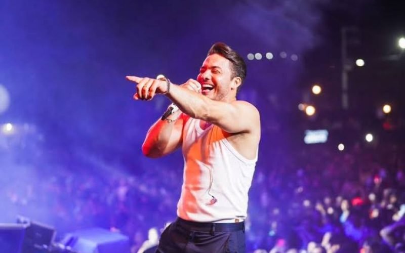 Megaevento no Almeidão reforça vocação de João Pessoa para o turismo de entretenimento