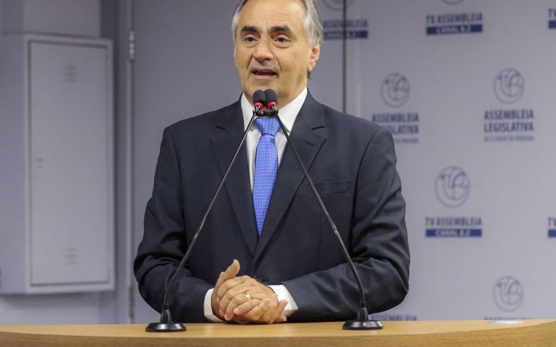 Luciano Cartaxo deixa o PT e se filia ao Republicanos em meio a articulações para eleições na PB