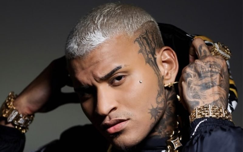 Prefeitura de João Pessoa cancela show de Neiff após episódio com morte e polêmica em Cubati