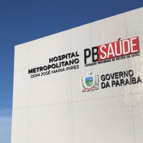 Dr. Jhony confirma que PB Saúde vai realizar novo concurso público e anuncia criação de 800 novos leitos