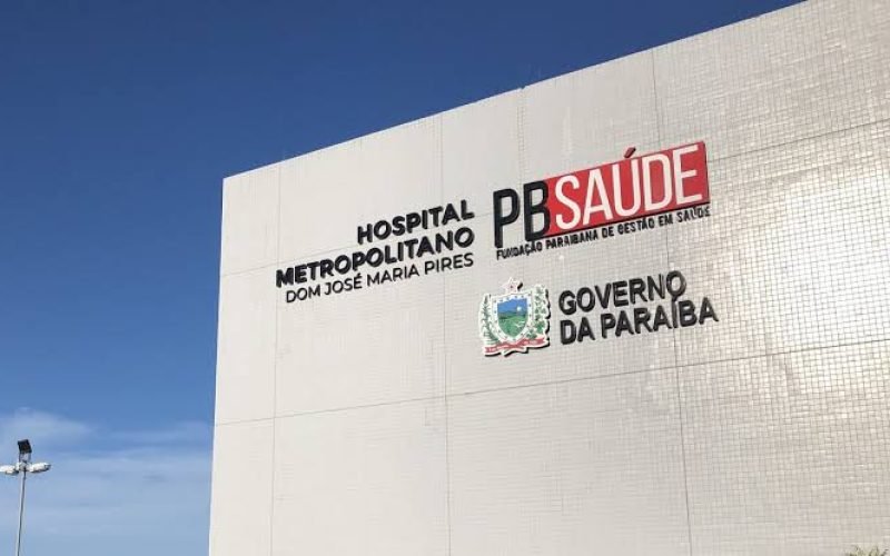 Dr. Jhony confirma que PB Saúde vai realizar novo concurso público e anuncia criação de 800 novos leitos