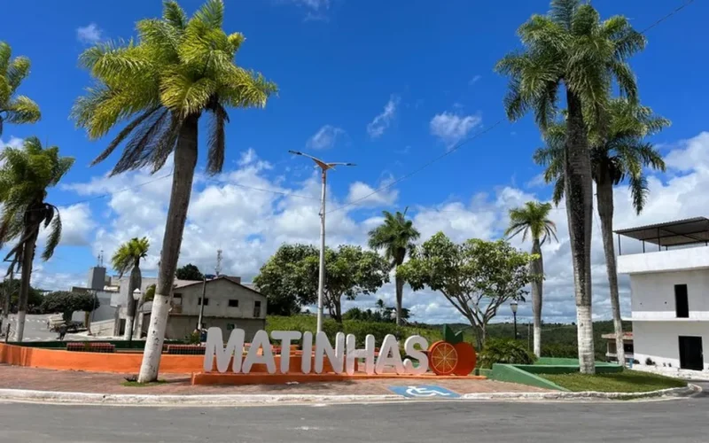 Matinhas recebe a Rota Cultural Caminhos do Frio com vasta programação até próximo domingo