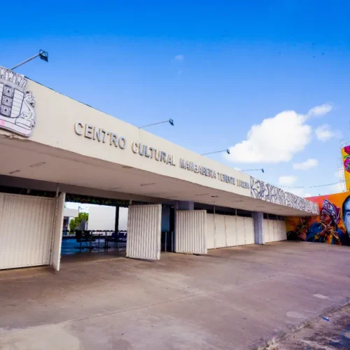 Centro Cultural de Mangabeira inscreve para 949 vagas em cursos gratuitos