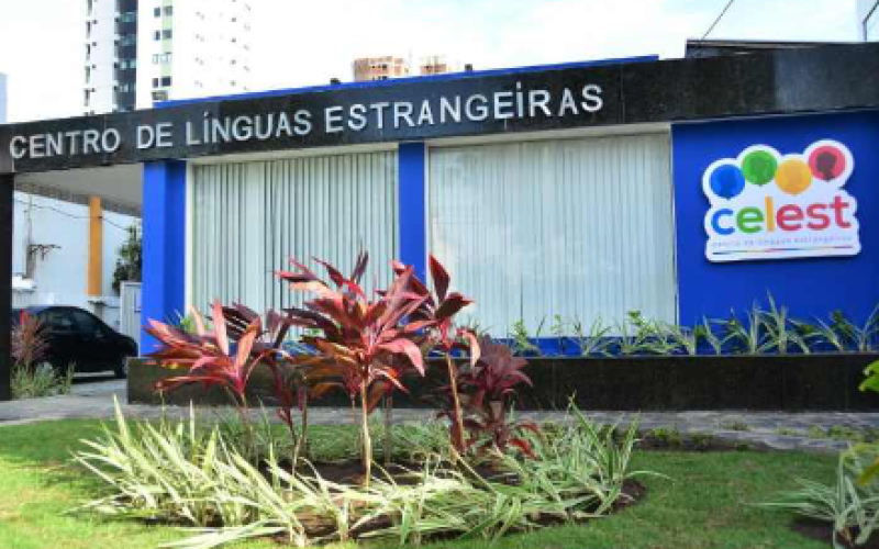 Celest inicia inscrições para 700 vagas em cursos de idiomas a partir da próxima segunda-feira