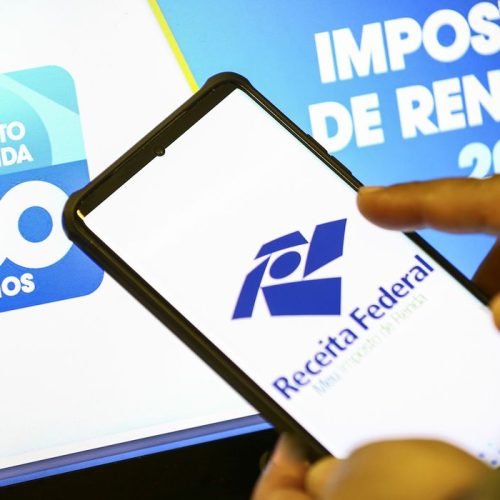 Imposto de renda 2022.
