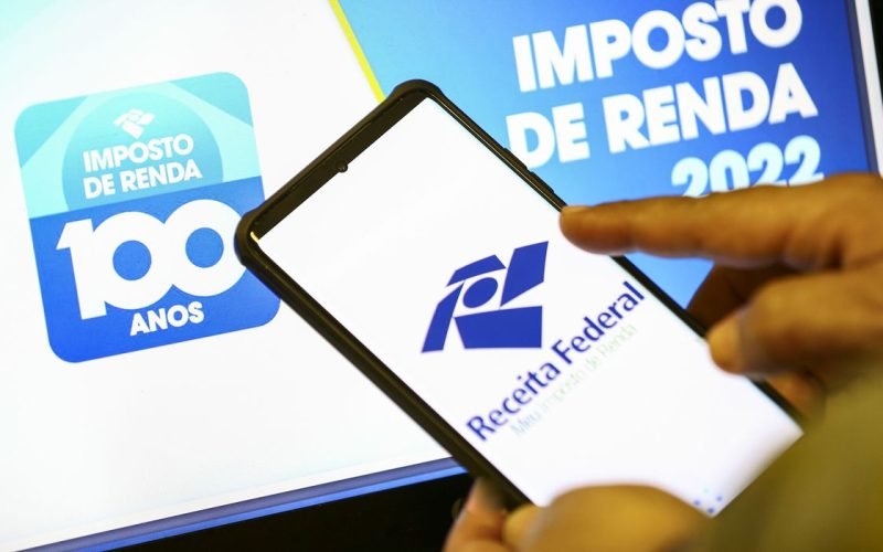 Imposto de renda 2022.