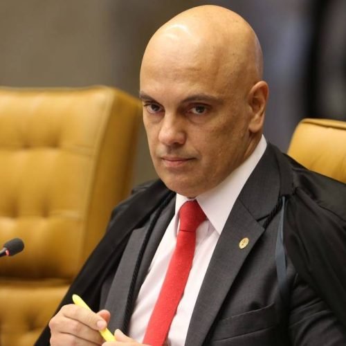 Alexandre de Moraes autoriza aumento do IOF, mas mantém isenção para risco sacado