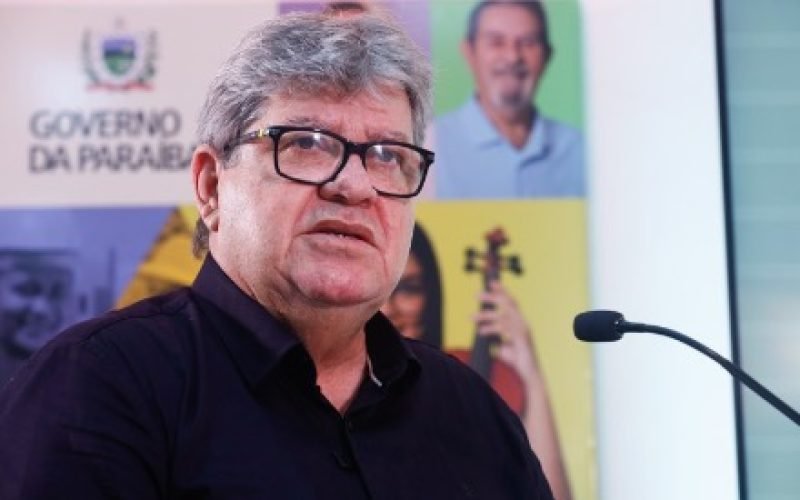 João entrega obras e preside mais uma audiência do ODE nesta quinta-feira