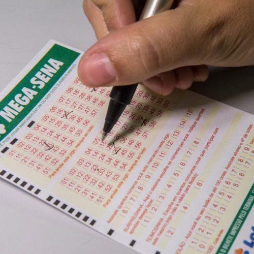 Mega-Sena sorteia nesta quinta-feira prêmio estimado em R$ 3,5 milhões