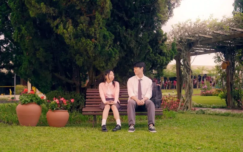 O Boticário lança seu primeiro filme de campanha em formato de k-drama; confira