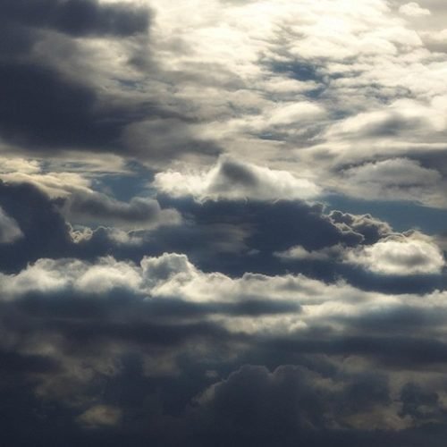 PB tem previsão de céu nublado e mínima de 18°C no Brejo e no Agreste nesta sexta