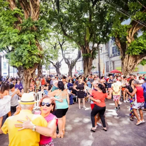 Sabadinho Bom deste final de semana vai ter mistura de ritmos com Mestre Jura