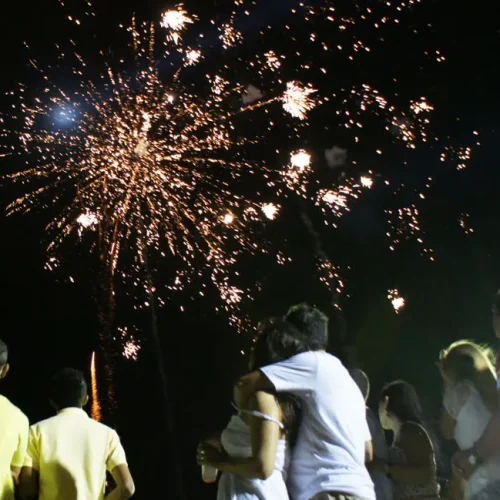 Réveillon em Cabedelo terá shows nas praias de Intermares e Formosa