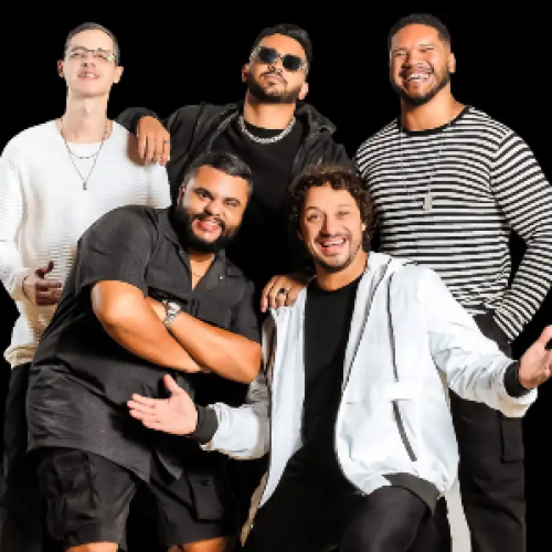 Pagode do Meu Agrado, Funkeria e Tracundum fazem show neste sábado na Praia de Tambaú