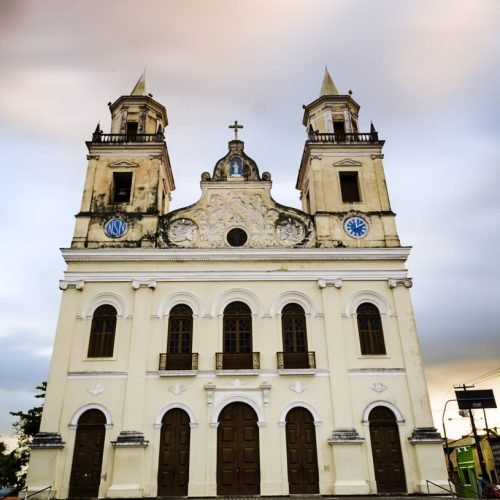 Festa de Nossa Senhora das Neves começa neste domingo, em João Pessoa; confira