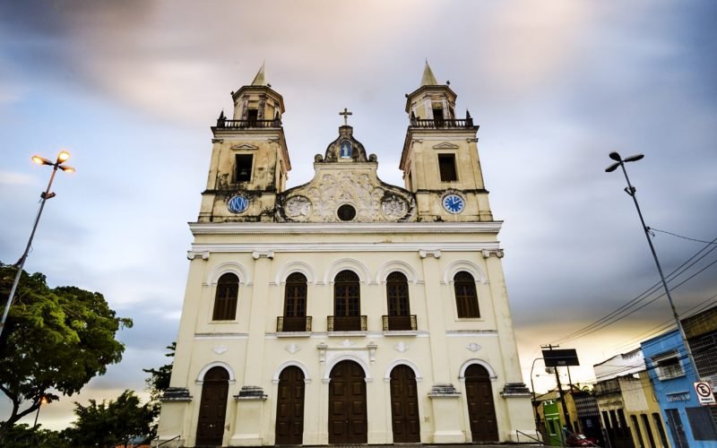 Festa de Nossa Senhora das Neves começa neste domingo, em João Pessoa; confira