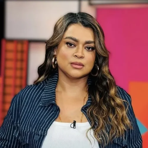 Corpo de Preta Gil chega ao Brasil e será velado em cerimônia aberta no Theatro Municipal do RJ