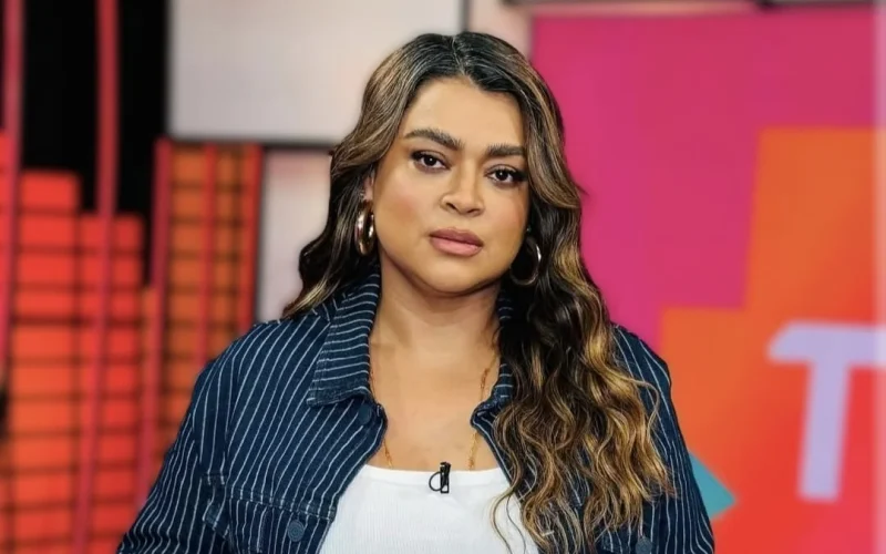 Corpo de Preta Gil chega ao Brasil e será velado em cerimônia aberta no Theatro Municipal do RJ