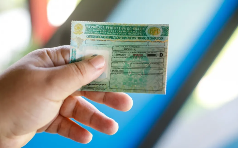 Contran aprova novas regras e CNH pode ficar até 80% mais barata; autoescola deixa de ser obrigatória
