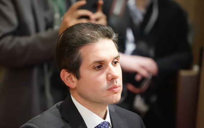 Senado e Câmara definem datas para eleições para sucessão; paraibano é favorito