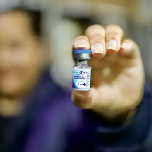 Brasil inicia distribuição da vacina contra VSR; gestantes serão o primeiro grupo