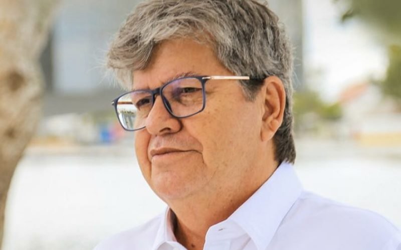 João presta conta das ações do governo em 2024 na próxima segunda e detalha obras em andamento